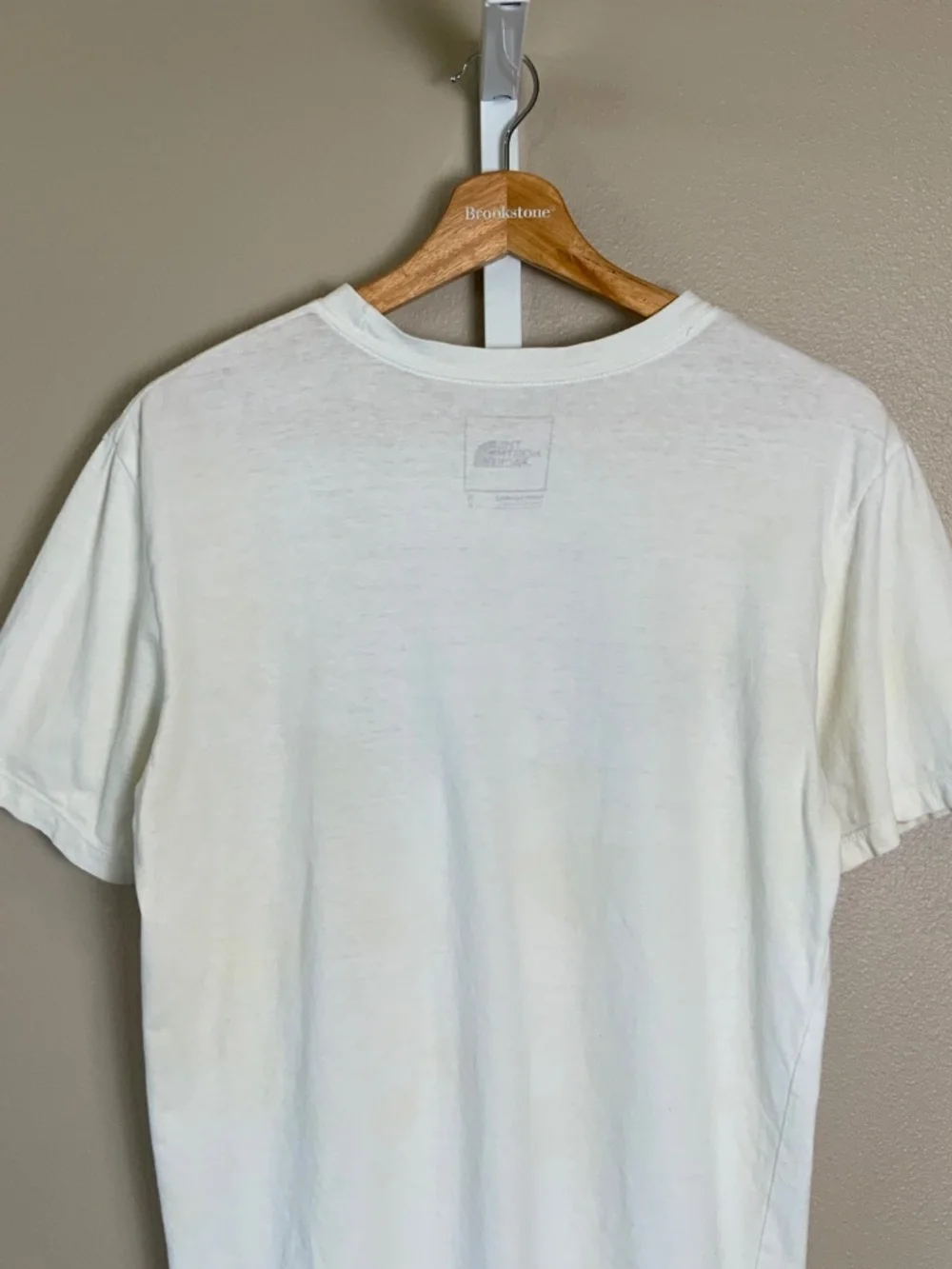 The North Face Half Dome Logo Short Sleeve T-Shirt